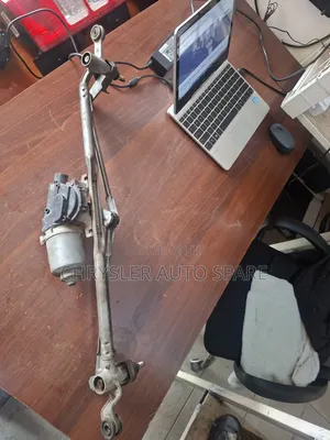 Jeep Grand Cherokee WK2 Wiper Motor (2011-2015)