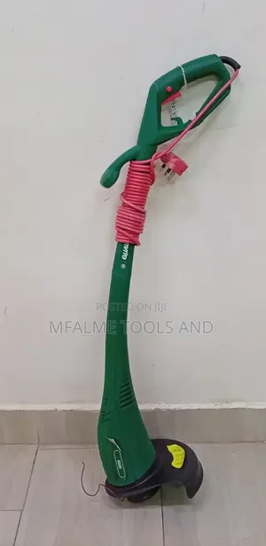 Used Qualcast Electric Grass Trimmer