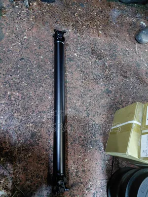 Propeller Shaft ya Toyota TownAce (Model ya Kale)
