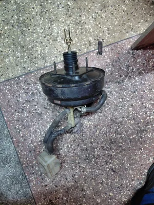 Brake Booster ya Toyota Harrier Model ya Kale