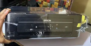 Epson L455 EcoTank A4 Printer (Used, Ex-UK)