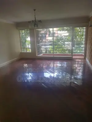 Ghorofa 3 Chumba za Kulala Kilimani, Hurlingham kwa Kodi