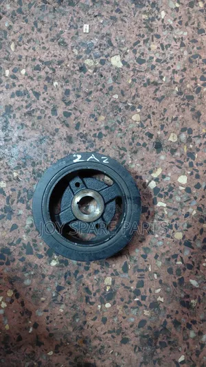 Crankshaft Pulley for Toyota 1AZ/2AZ Engines