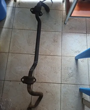 Jeep Grand Cherokee WK2 2011-2015 Front Stabilizer Bar