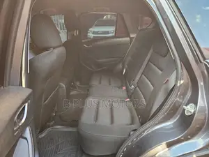 Mazda CX-5 2014 Diesel Gray