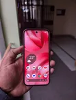 Google Pixel 9a 128GB Pink - 1