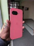 Google Pixel 9a 128GB Pink - 2