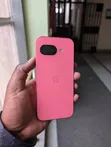Google Pixel 9a 128GB Pink - 3