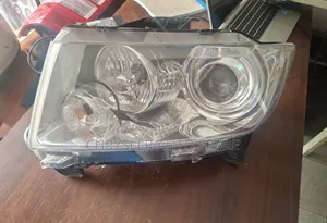 Genuine Jeep Grand Cherokee WK2 2011-2013 Headlight