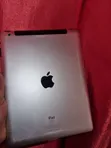 Apple iPhone 3G 16GB Silver - 1