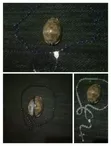 Handcrafted Prayer Rosary - 1