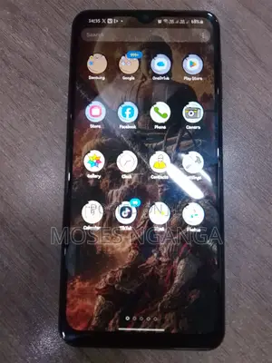 Samsung Galaxy A04s 128GB Kijani