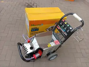 Milano MPW-700 Pressure Washer ya Umeme