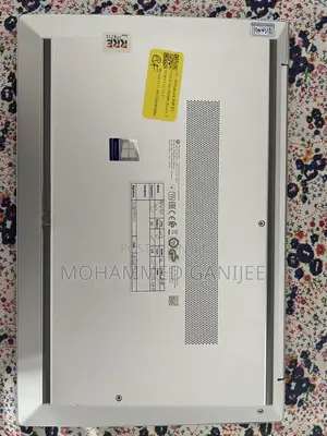 HP EliteBook 830 G7 Laptop - Core i5, 16GB RAM, 512GB SSD