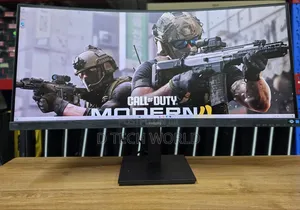 Philips 346B1 34" Curved Monitor