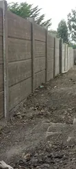 Paneli za Fensi ya Zege Iliyotengenezwa Awali - 1