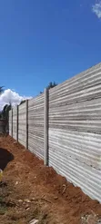Paneli za Fensi ya Zege Iliyotengenezwa Awali - 2