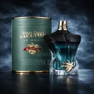 Jean Paul Gaultier Le Beau Le Parfum Eau de Parfum