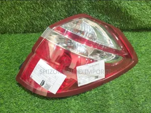 Tail Light ya Subaru Legacy BP5 (2007)