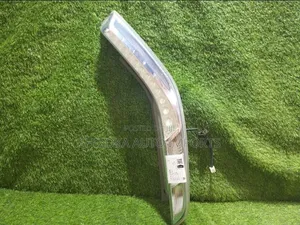 Nissan Leaf Aze0 Tail Light - 2015