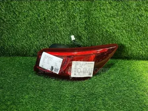Tail Lamp Right Mazda CX-3 2015