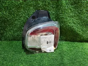 Tail Lamp Right Toyota Passo M700a 2022