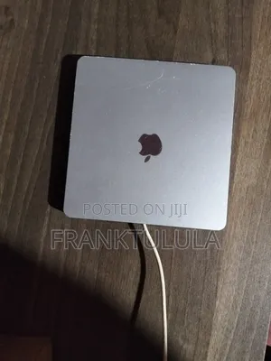 Kicheza CD cha Apple cha Zamani cha USB