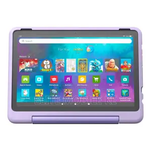 Amazon Fire HD 10 Kids Pro Tablet (2023)