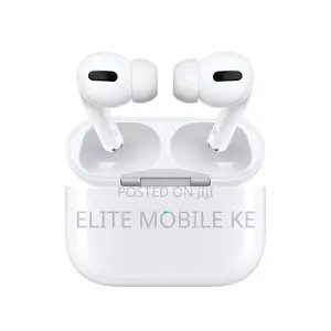 Apple AirPods Pro (Brand New)