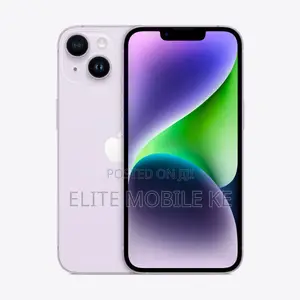 Apple iPhone 14 - Mpya Kabisa