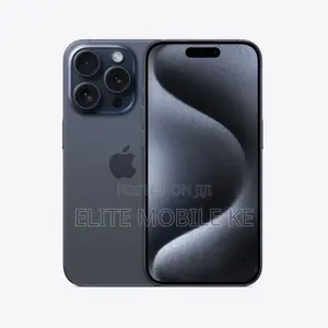 Apple iPhone 15 Pro 256GB