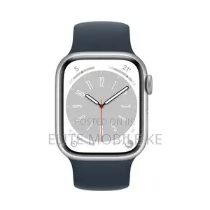 Apple Watch Series 8 - Mpya Kabisa
