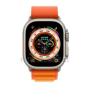 Apple Watch Ultra - Brand New