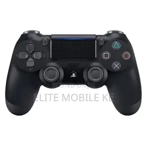 PlayStation DualShock 4 Wireless Controller Mpya Kabisa