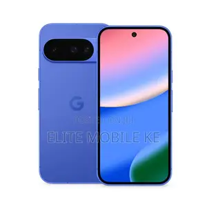 Google Pixel 10 256GB Mpya Kabisa