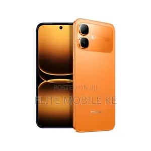 Infinix Smart 20 - Brand New