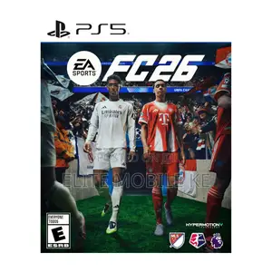 PlayStation 5 FC 24