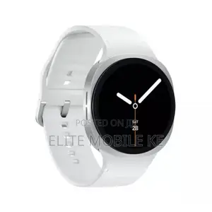 Samsung Galaxy Watch8 - Brand New