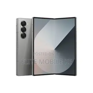 Samsung Galaxy Z Fold7 - Mpya Kabisa