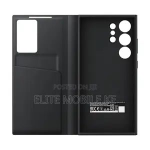 Samsung Galaxy S24 Ultra Smart View Wallet Case