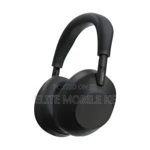 Sony WH-1000XM6 Noise Cancelling Headphones