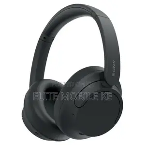 Sony WH-CH720N Wireless Noise Cancelling Headphones