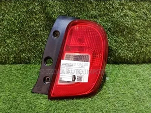 Tail Lamp Right Nissan March 2017