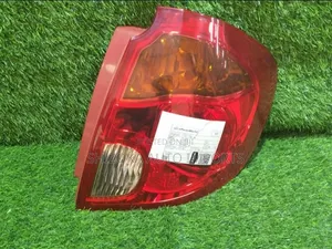 Tail Lamp Right Mazda Verisa 2011