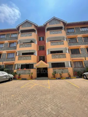 3 Bedroom Apartment for Sale, Westlands, Raphta Road Area