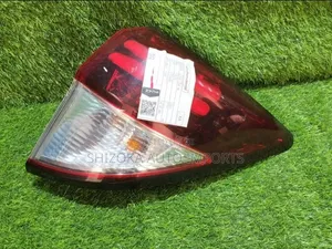 Tail Lamp Right Honda Vezel 2015