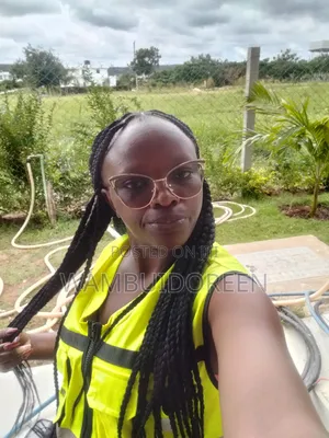 CV Mwombaji Nafasi ya Mauzo - Miaka 2 ya Uzoefu