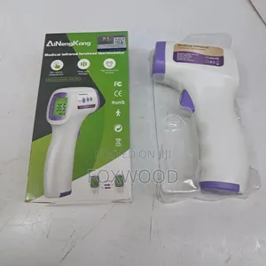 AfyaCare Infrared Forehead Thermometer