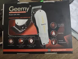 Geemy Mkasi wa Nywele
