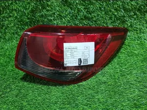 Tail Lamp Right Mazda Demio DJ 2018